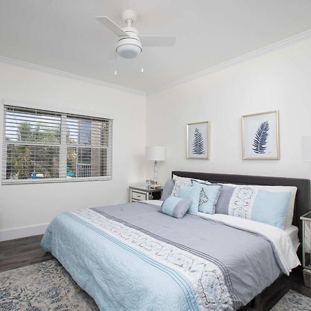Beach Living At Plantation Village Blgs จอร์จทาวน์ ภายนอก รูปภาพ