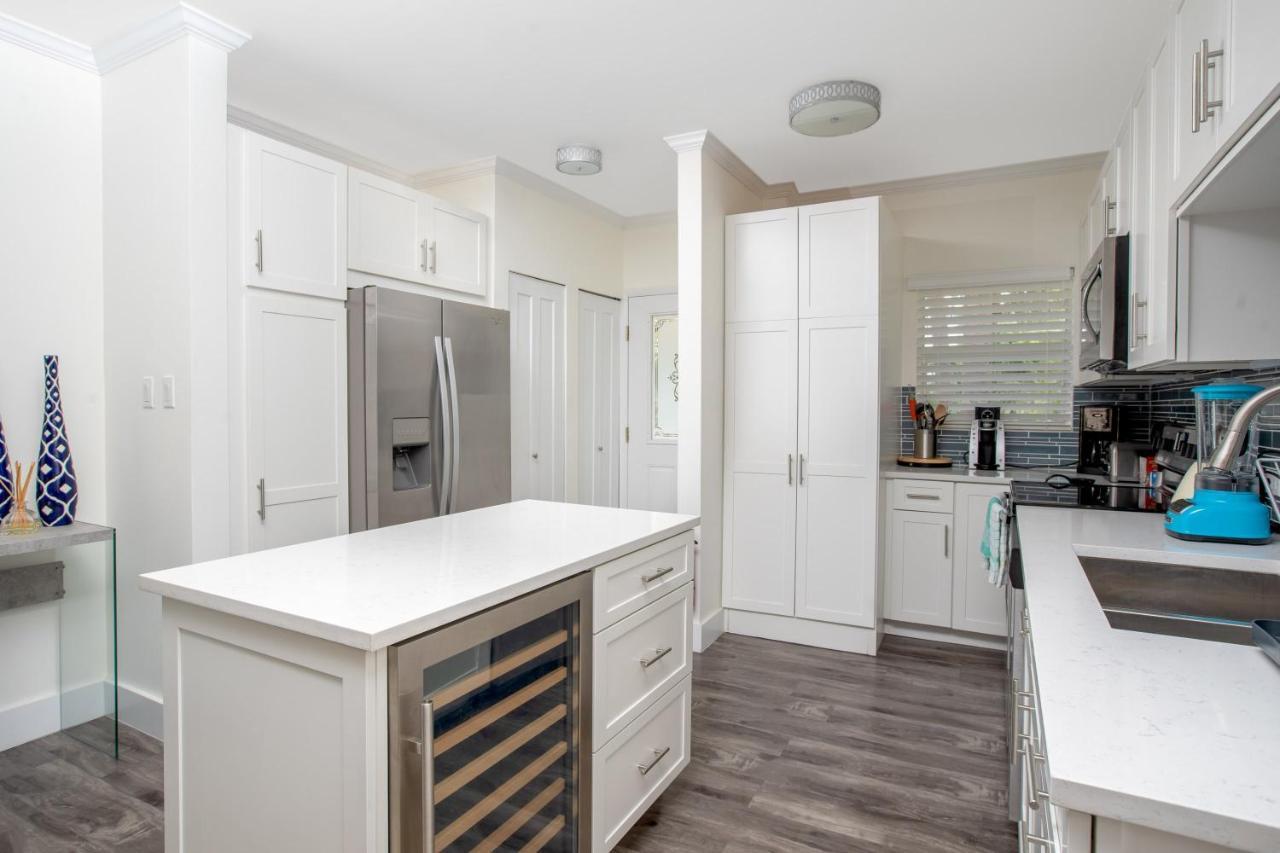 Beach Living At Plantation Village Blgs จอร์จทาวน์ ภายนอก รูปภาพ