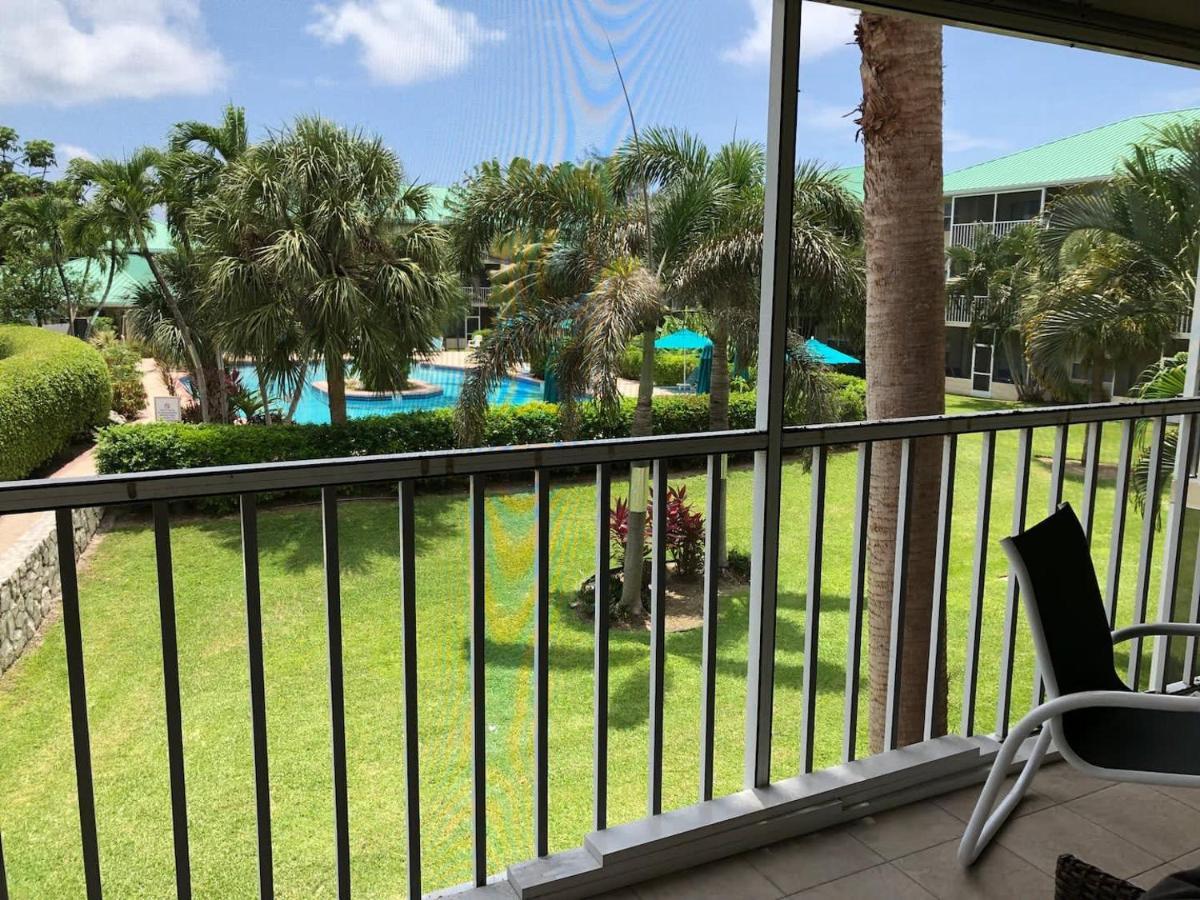 Beach Living At Plantation Village Blgs จอร์จทาวน์ ภายนอก รูปภาพ