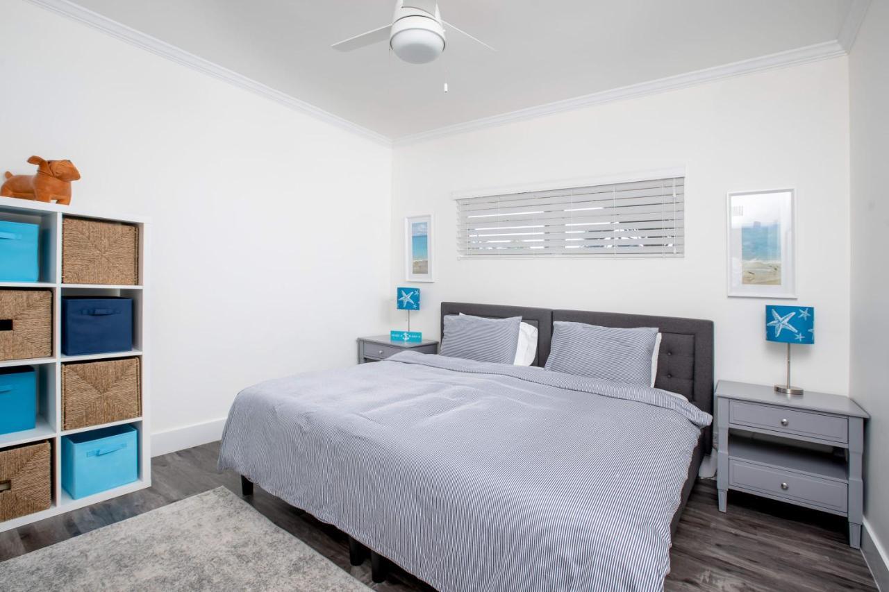 Beach Living At Plantation Village Blgs จอร์จทาวน์ ภายนอก รูปภาพ