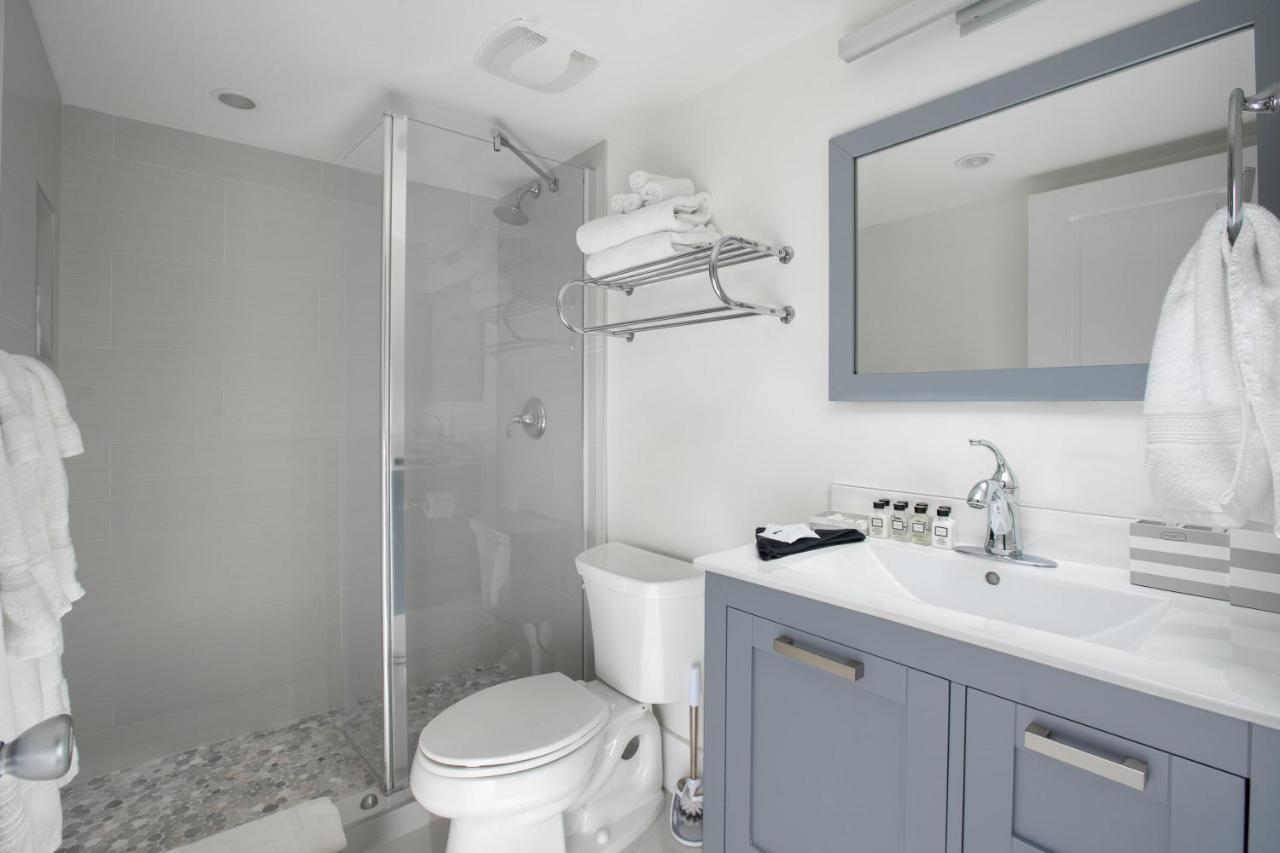 Beach Living At Plantation Village Blgs จอร์จทาวน์ ภายนอก รูปภาพ
