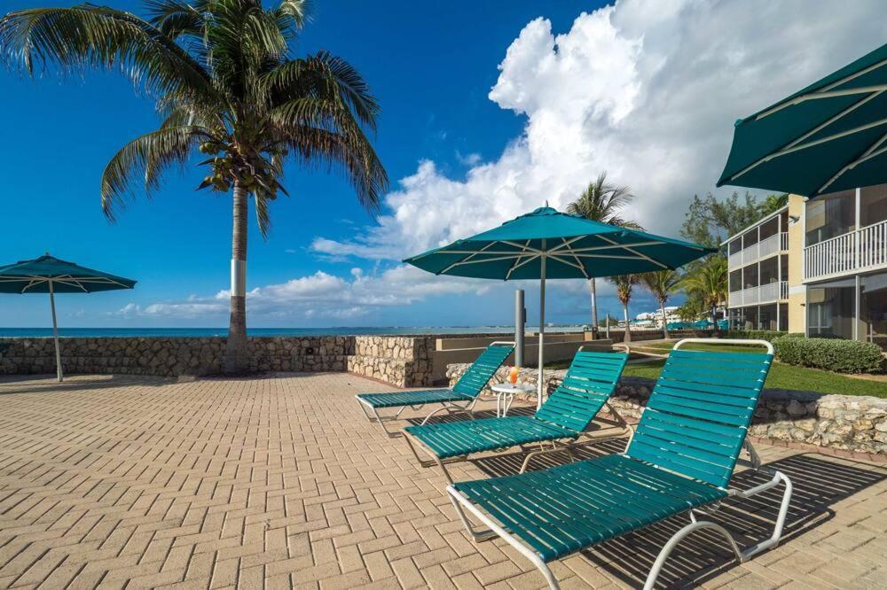Beach Living At Plantation Village Blgs จอร์จทาวน์ ภายนอก รูปภาพ