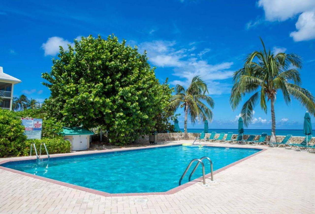 Beach Living At Plantation Village Blgs จอร์จทาวน์ ภายนอก รูปภาพ