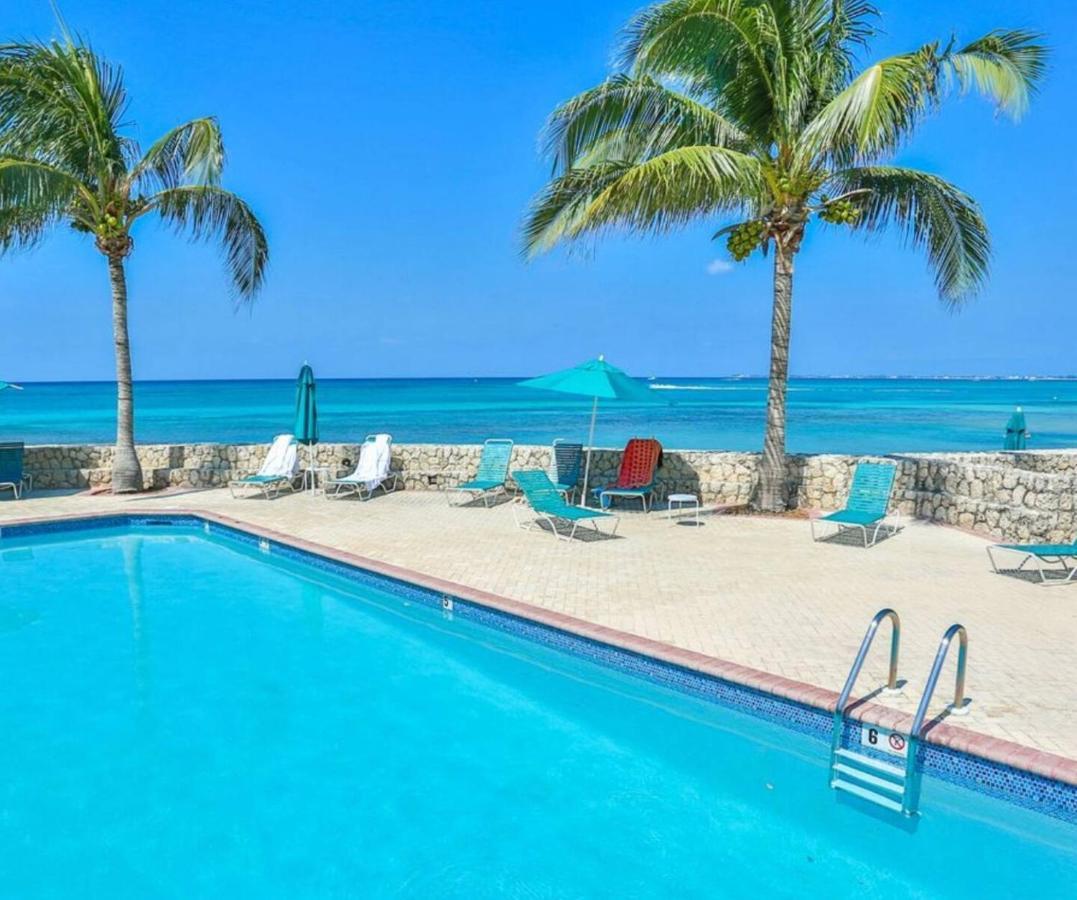 Beach Living At Plantation Village Blgs จอร์จทาวน์ ภายนอก รูปภาพ