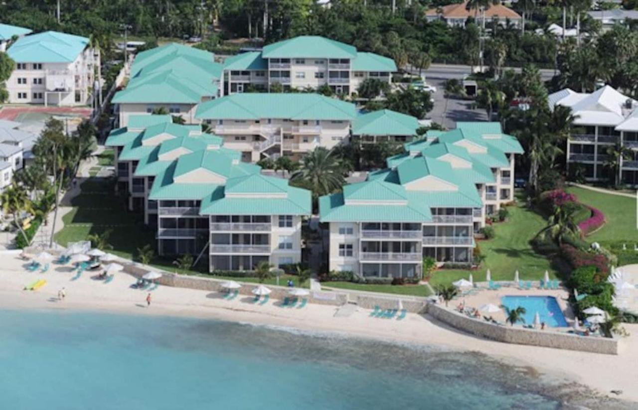 Beach Living At Plantation Village Blgs จอร์จทาวน์ ภายนอก รูปภาพ