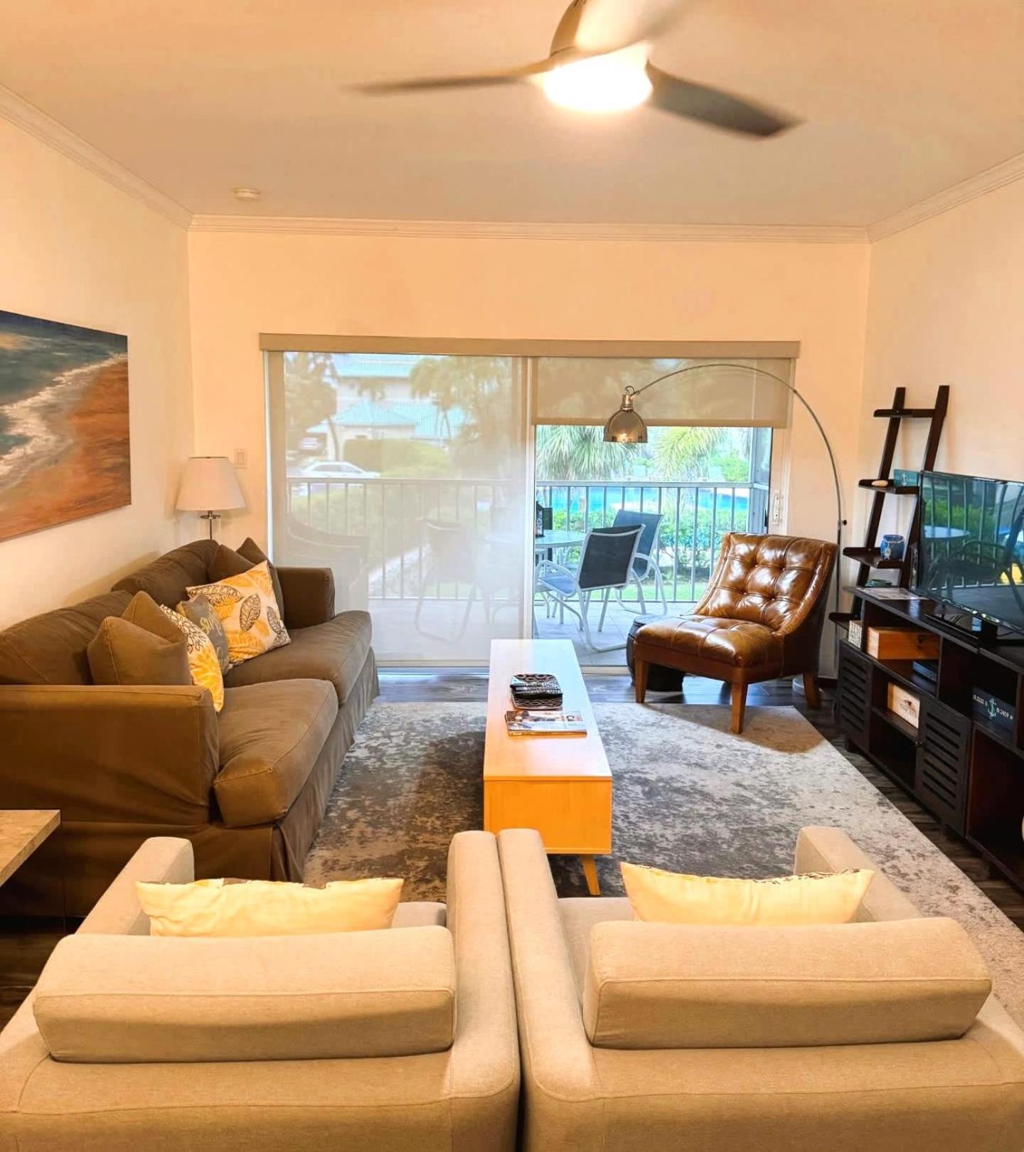 Beach Living At Plantation Village Blgs จอร์จทาวน์ ภายนอก รูปภาพ