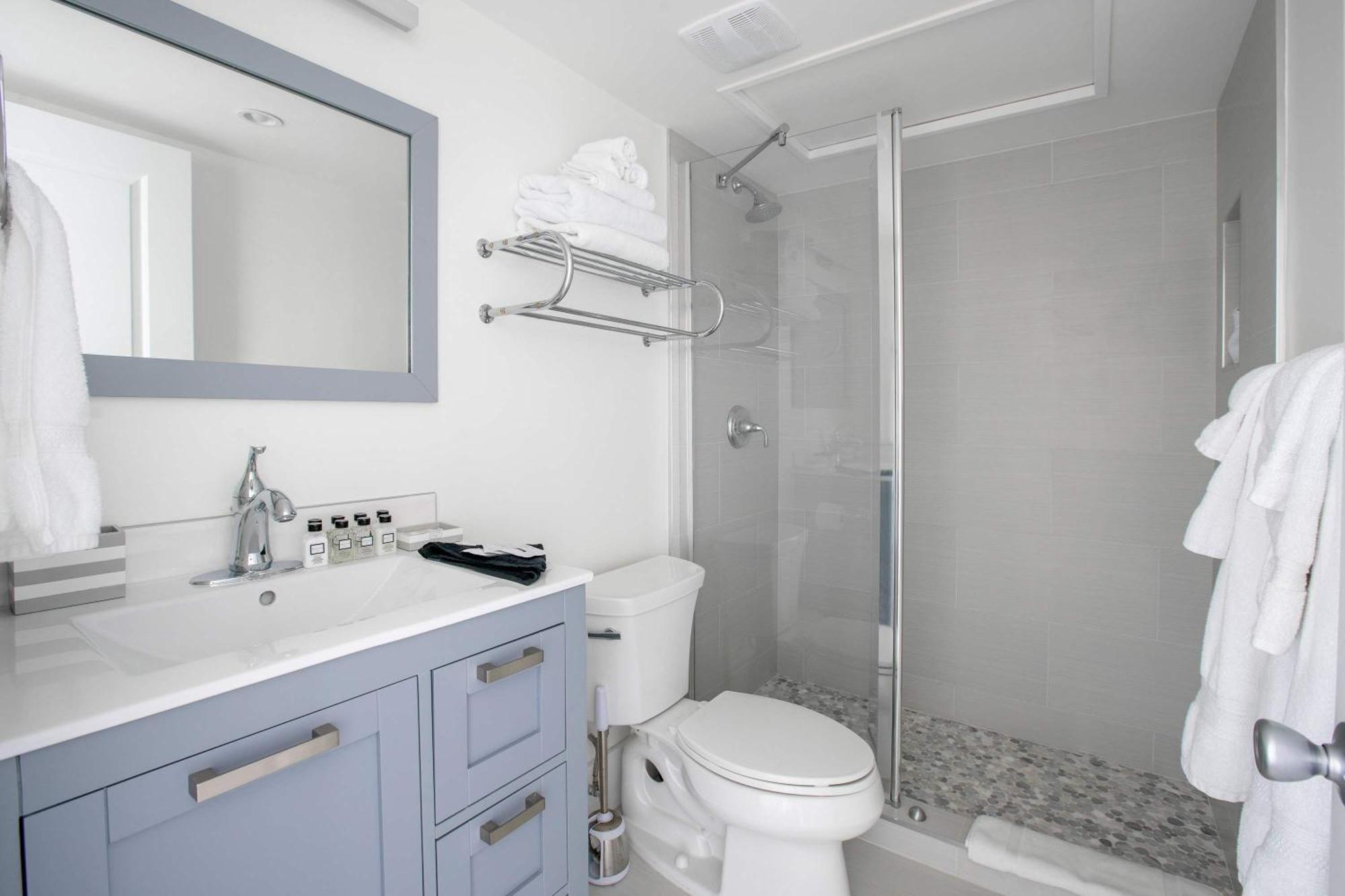 Beach Living At Plantation Village Blgs จอร์จทาวน์ ภายนอก รูปภาพ